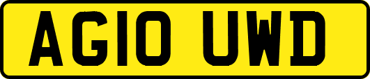 AG10UWD