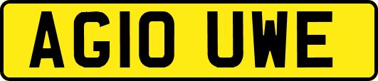 AG10UWE