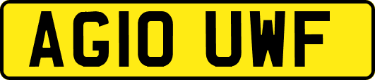 AG10UWF