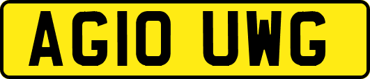 AG10UWG