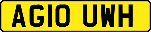 AG10UWH