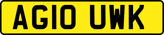 AG10UWK