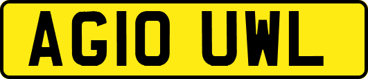 AG10UWL