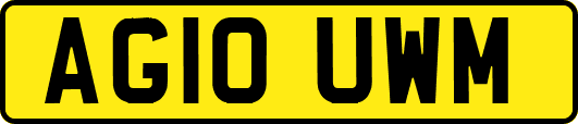 AG10UWM