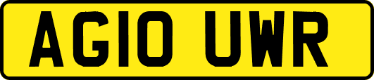 AG10UWR