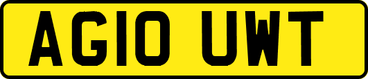 AG10UWT