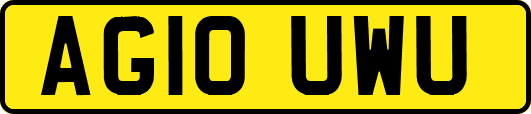 AG10UWU