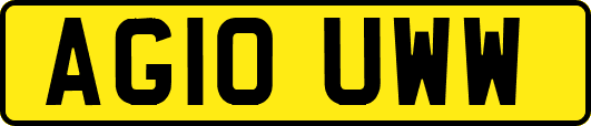 AG10UWW
