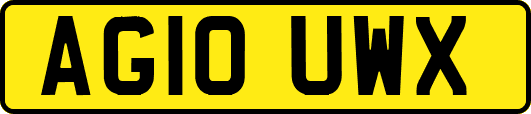 AG10UWX