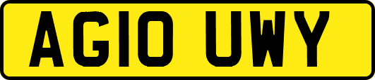 AG10UWY
