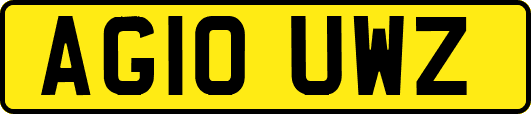 AG10UWZ