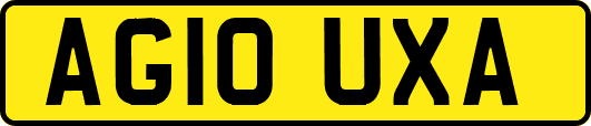 AG10UXA