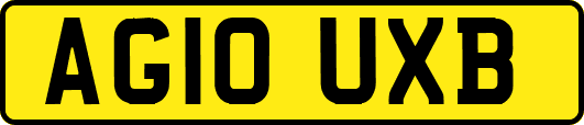 AG10UXB