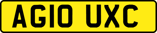 AG10UXC
