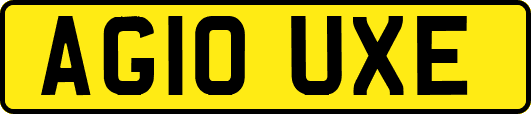 AG10UXE