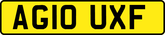 AG10UXF