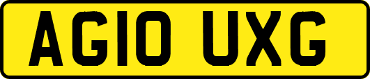 AG10UXG