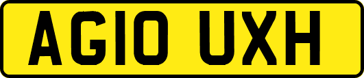 AG10UXH
