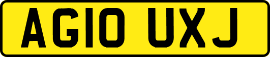 AG10UXJ