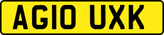 AG10UXK