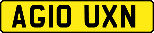 AG10UXN