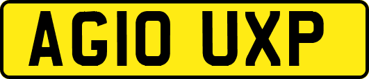 AG10UXP