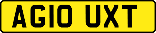 AG10UXT