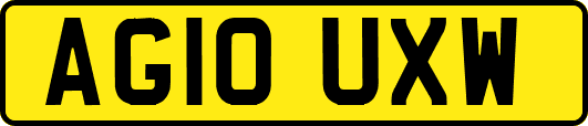 AG10UXW