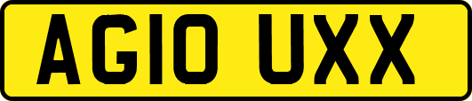AG10UXX