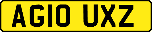 AG10UXZ