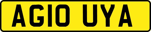 AG10UYA