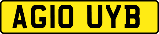 AG10UYB