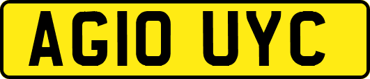 AG10UYC