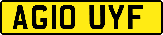 AG10UYF