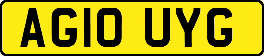 AG10UYG