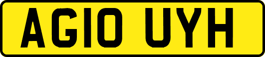 AG10UYH