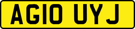 AG10UYJ