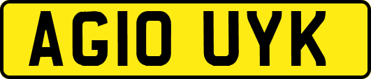 AG10UYK
