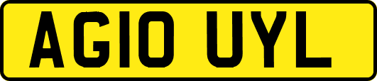 AG10UYL