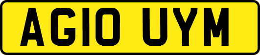 AG10UYM