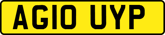 AG10UYP