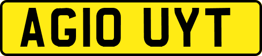 AG10UYT