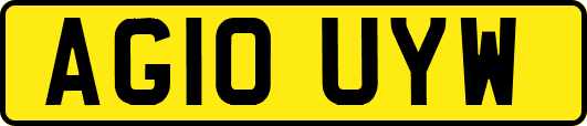 AG10UYW