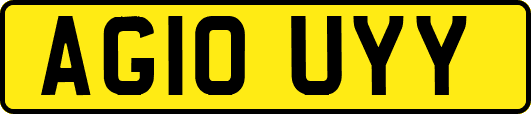 AG10UYY