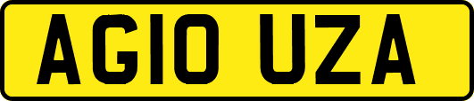 AG10UZA