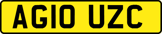 AG10UZC
