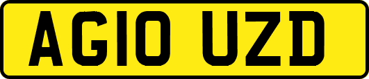 AG10UZD