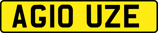 AG10UZE