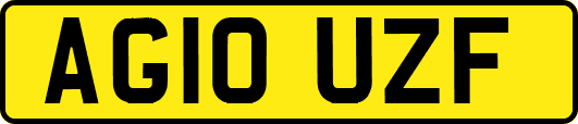 AG10UZF