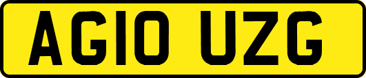 AG10UZG